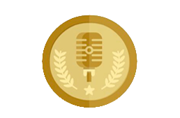 Badge for RnB Expert