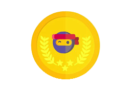 Badge for Sneak Attack