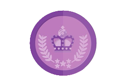 Badge for SongPop Legacy