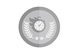 Badge for Speed Partying