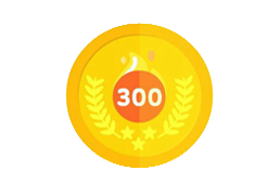 Badge for Tune Master