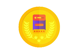 Badge for Work of Art