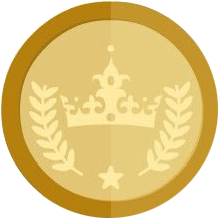 Badge for Legendary Compiler