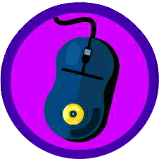 Badge for Good Game!