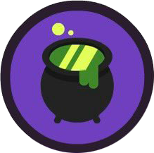 Badge for Boil & Brew