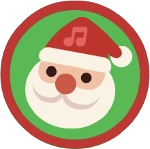 Badge for Claus Note