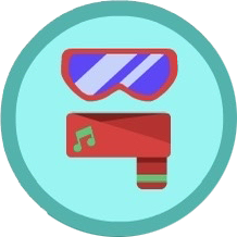 Alpine Ticket