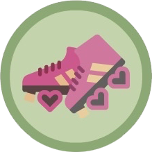 Heart Wheels