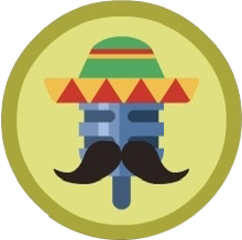 Senor Mic