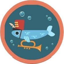 Mermaid Fishie