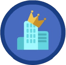 Badge for Beat Champion