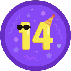 14th Anniv Pro