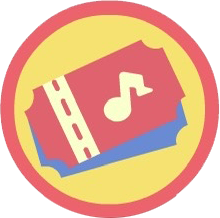Badge for Beat Pass