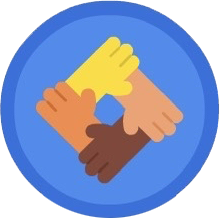Badge for Better Together