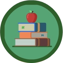 Badge for Knowledge Tower