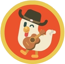 Country Clucker