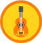 Badge for Cinco de Mayo
