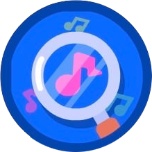 Badge for Tune Seeker