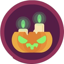 Pumpkin Glow