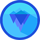 Badge for Deep Cuts