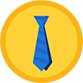Badge for Father's Day