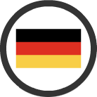 Badge for Germany