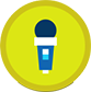 Badge for Artists