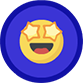 Badge for Emoji