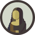 Badge for Masterpiece