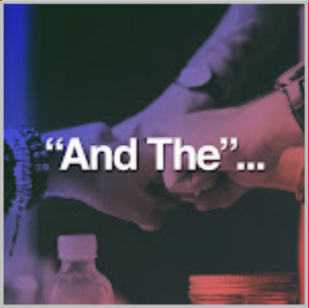 "And The"...