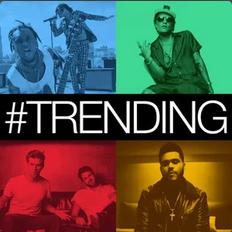 #Trending: December '16