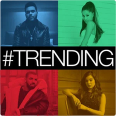 #Trending: November '16