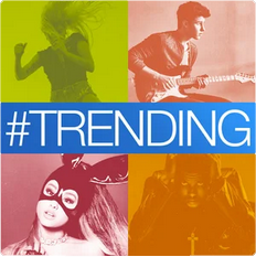 #Trending: September '16