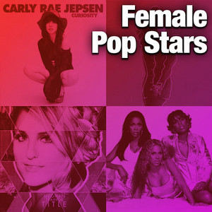 Female Pop Stars