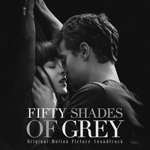 Fifty Shades of Grey