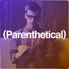 (Parenthetical)