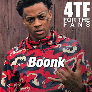 For The Fans: Boonk