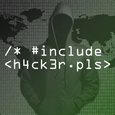 /* #include <h4ck3r.pls>