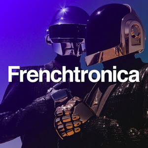 Frenchtronica