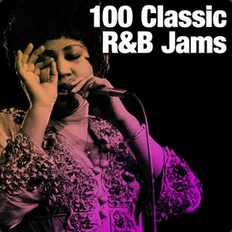 100 Classic R&B Jams