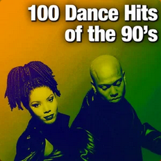 100 Dance Hits of the 90's