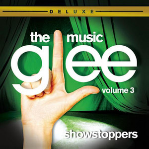 Glee, Vol. 3