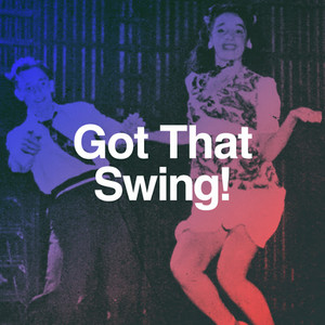 Got That Swing!