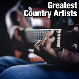 Greatest Country Artists