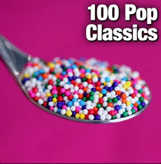 100 Pop Classics