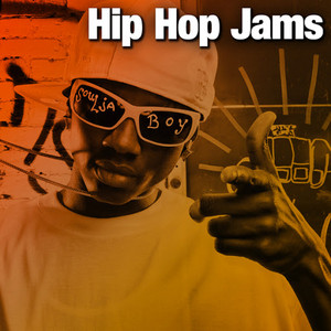 Hip Hop Jams
