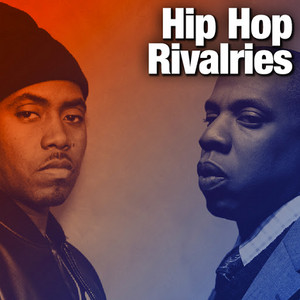 Hip Hop Rivals