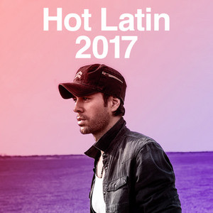 Hot Latin 2017