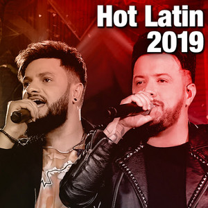 Hot Latin 2019