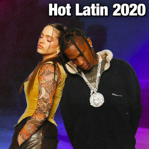 Hot Latin 2020